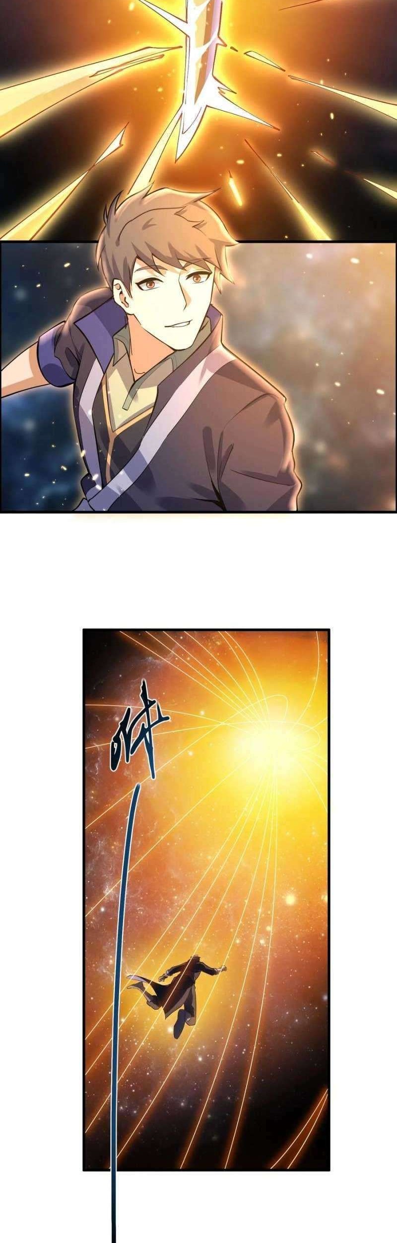 First Dragon Chapter 197 halaman 11