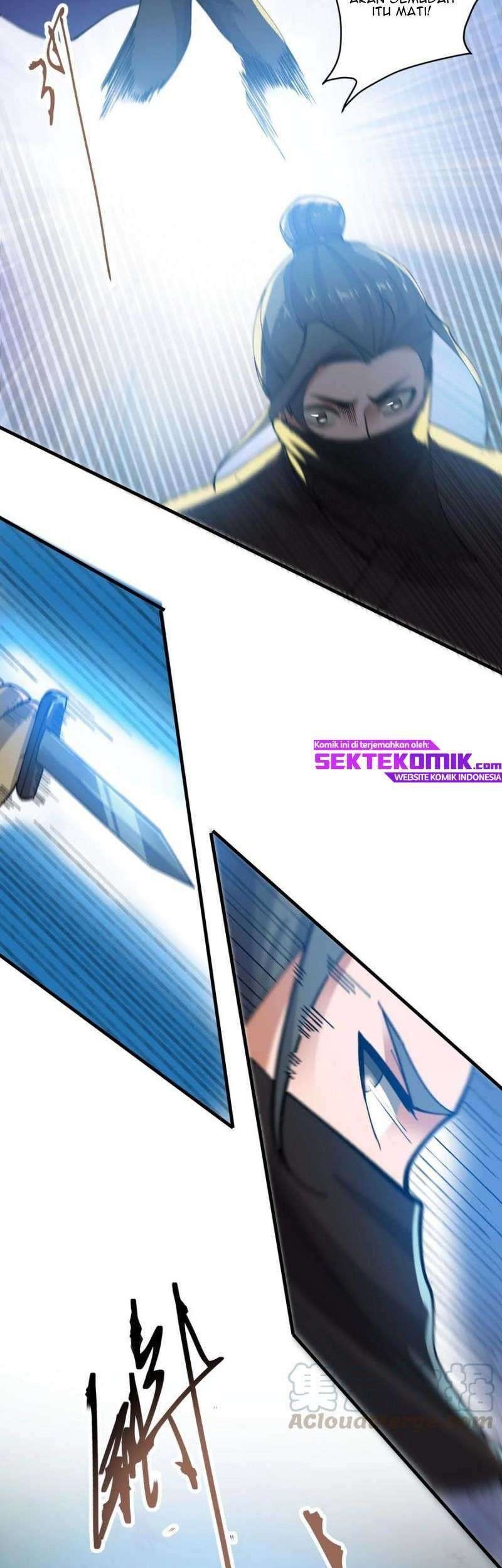 First Dragon Chapter 193 halaman 13