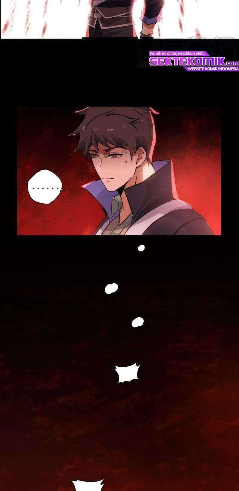 First Dragon Chapter 192 halaman 12