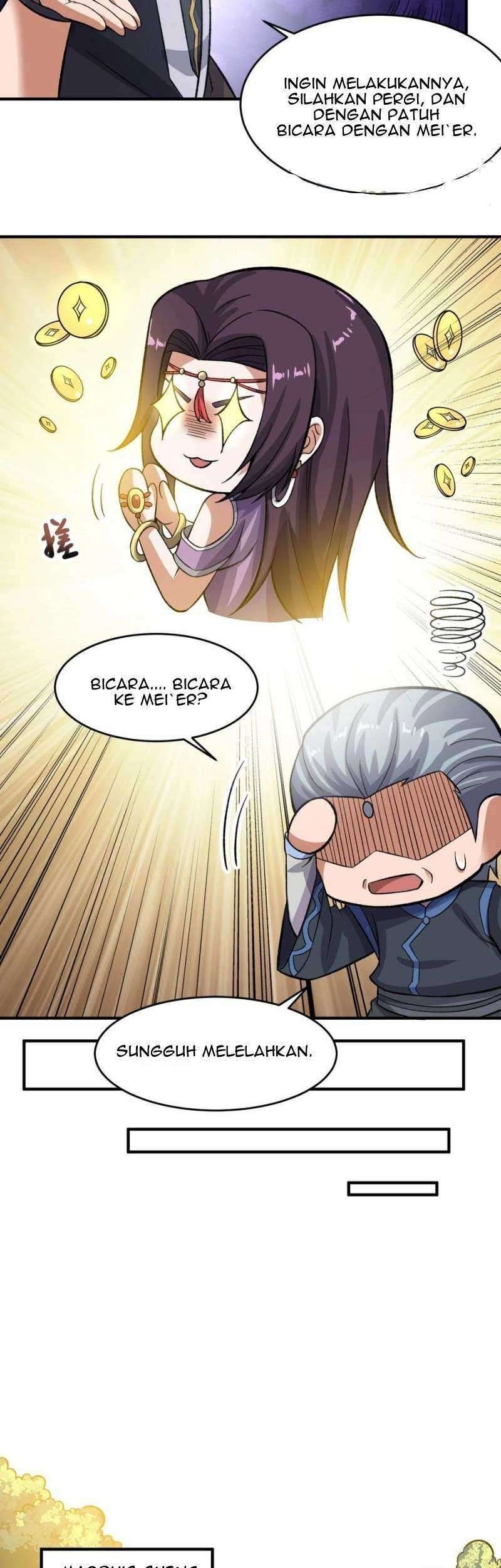 First Dragon Chapter 189 halaman 12