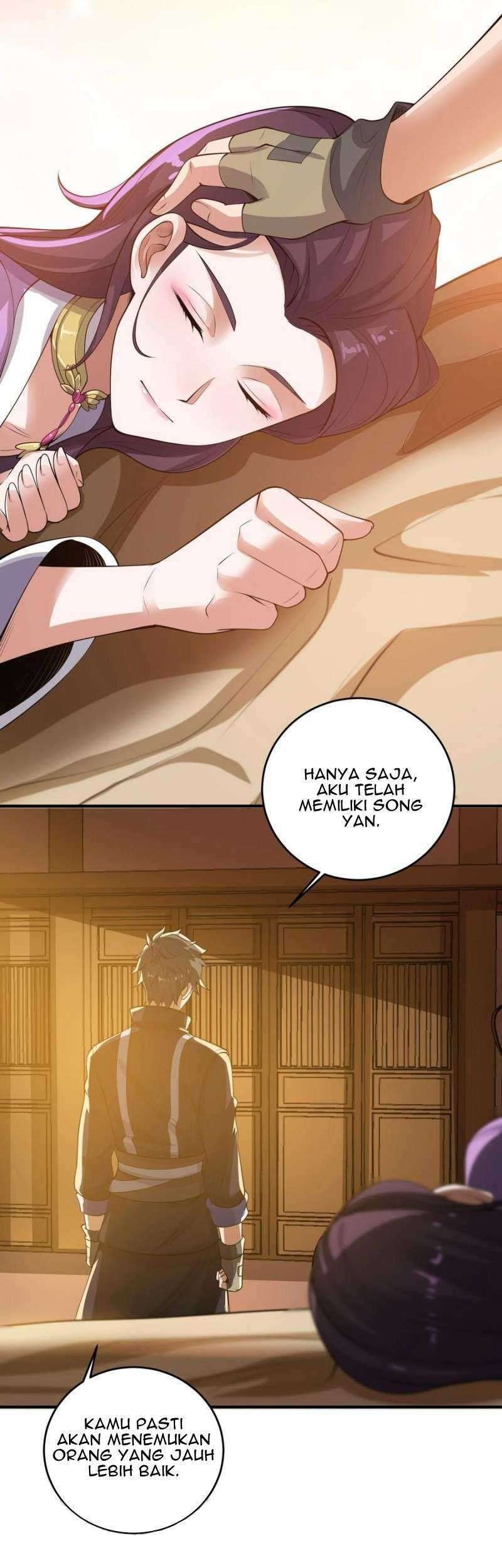 First Dragon Chapter 188 halaman 14