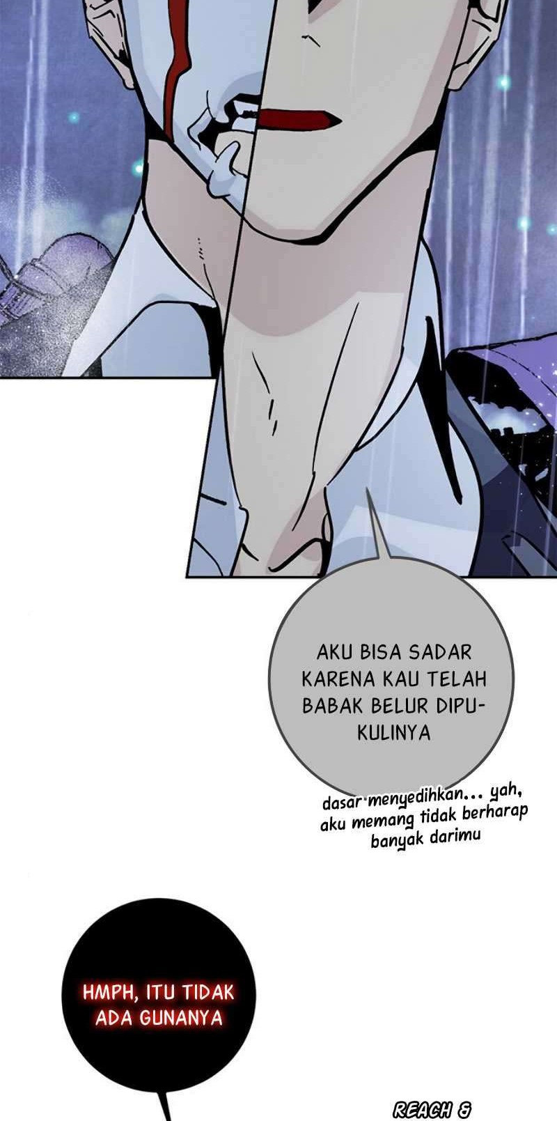 Return to Player Chapter 50 halaman 25