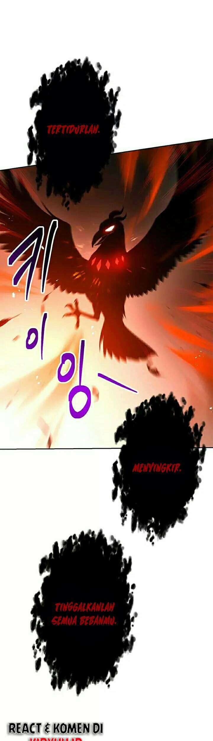 Skeleton Soldier Couldn’t Protect the Dungeon Chapter 113 halaman 25