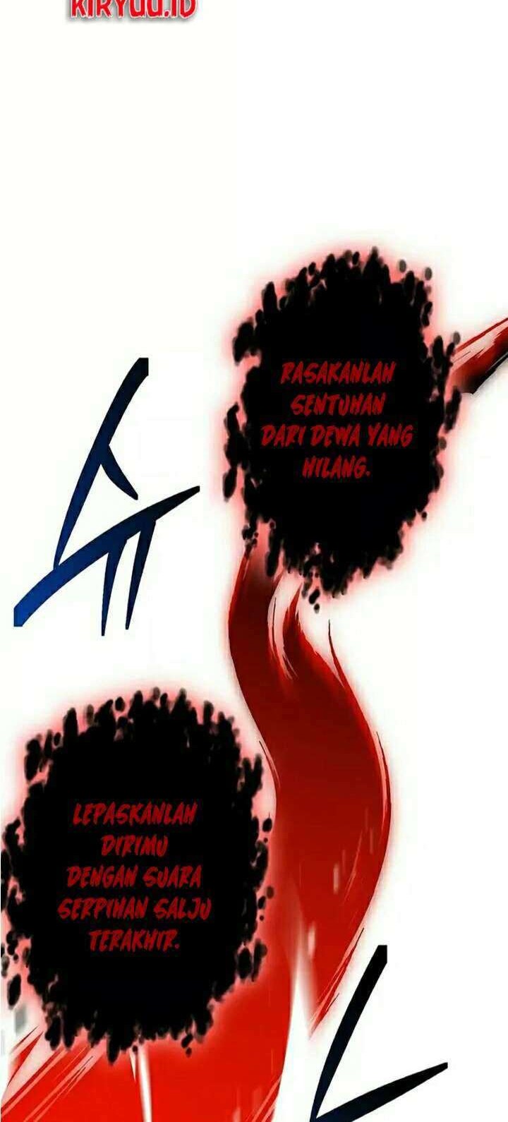 Skeleton Soldier Couldn’t Protect the Dungeon Chapter 113 halaman 26