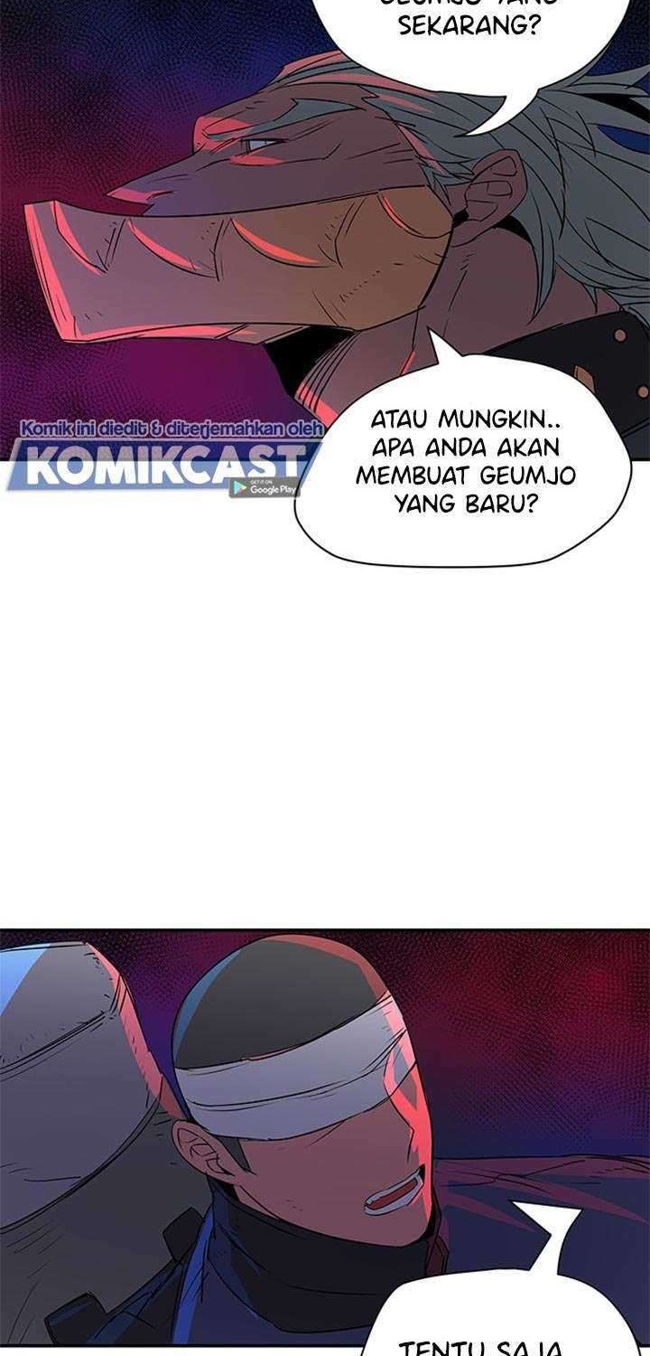 Get Life Chapter 88 halaman 23
