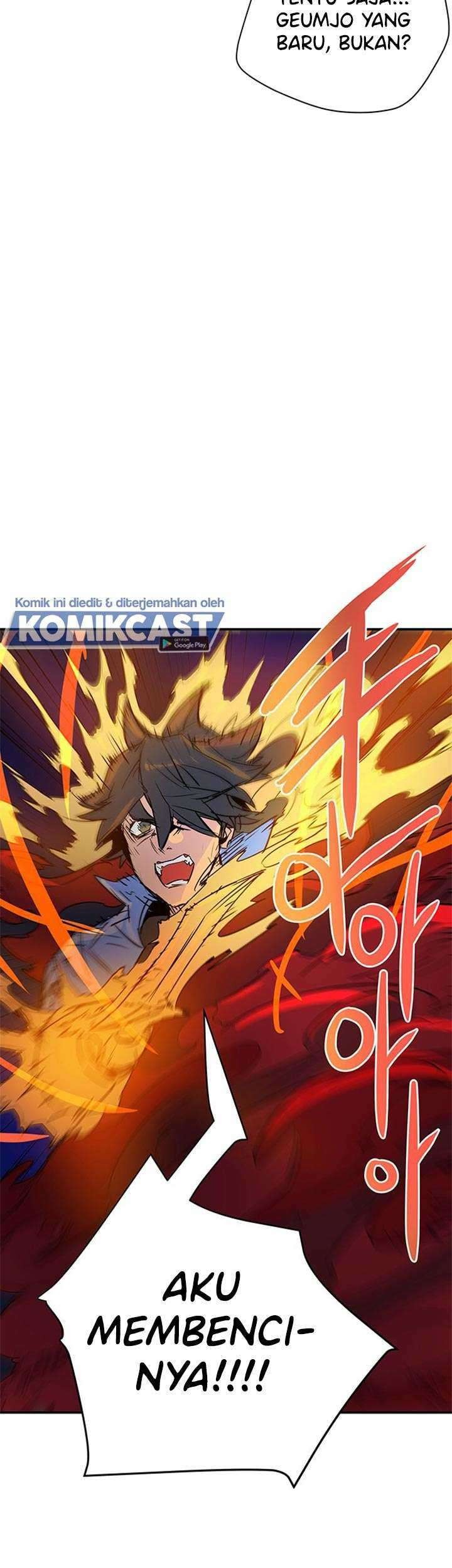 Get Life Chapter 88 halaman 24