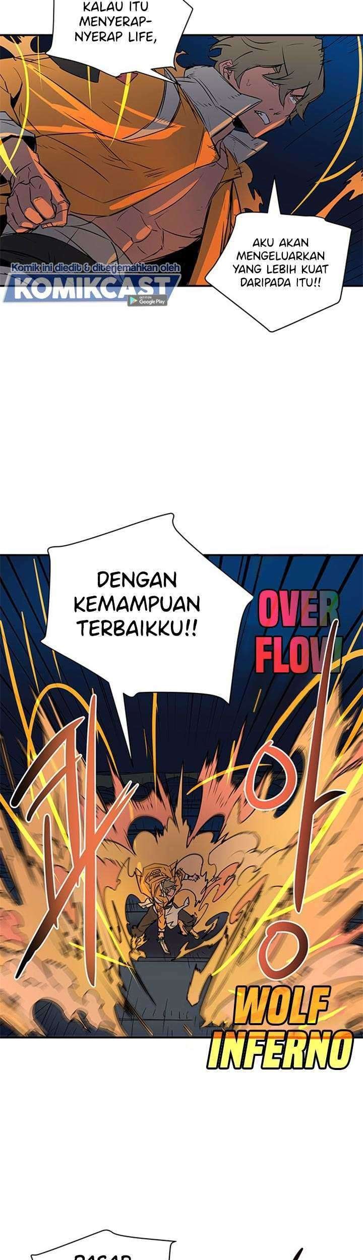 Get Life Chapter 87 halaman 23