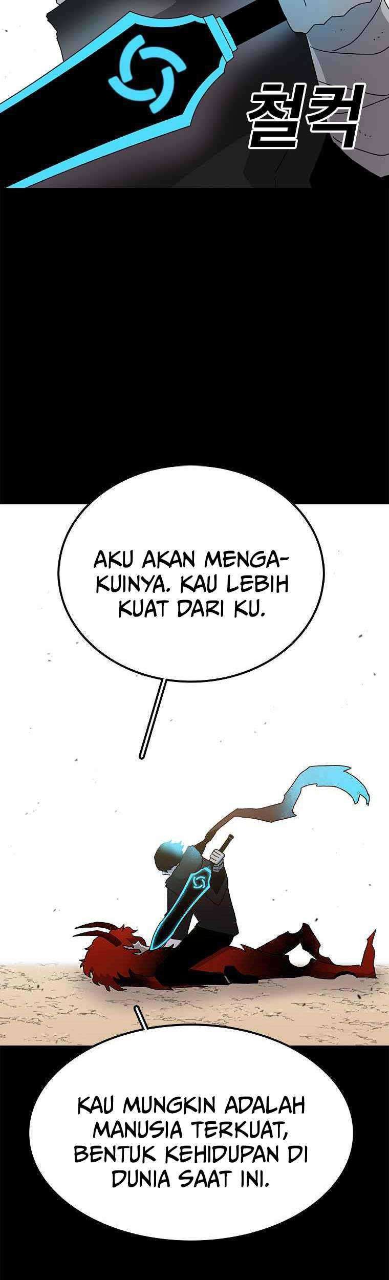 The House Without Time Chapter 18 halaman 26