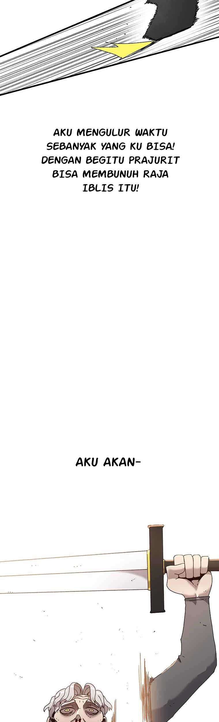 The House Without Time Chapter 16 halaman 26