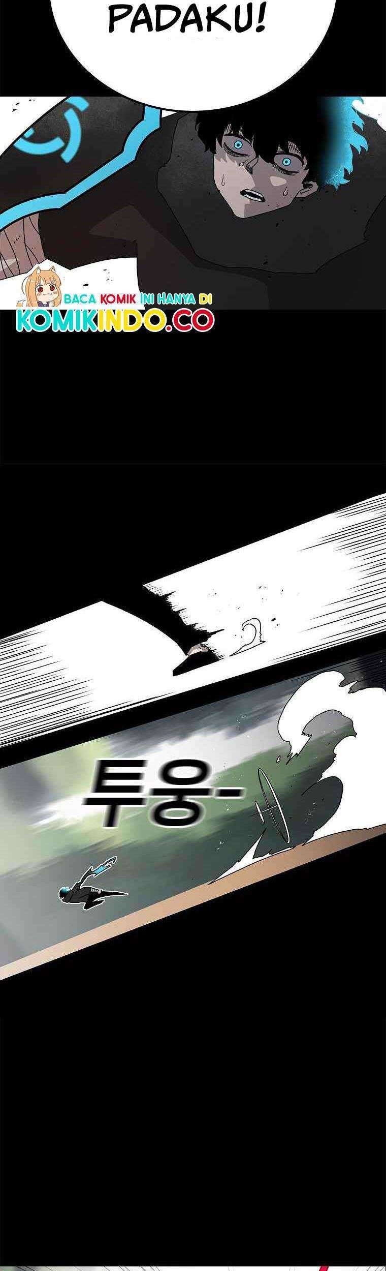 The House Without Time Chapter 15 halaman 20