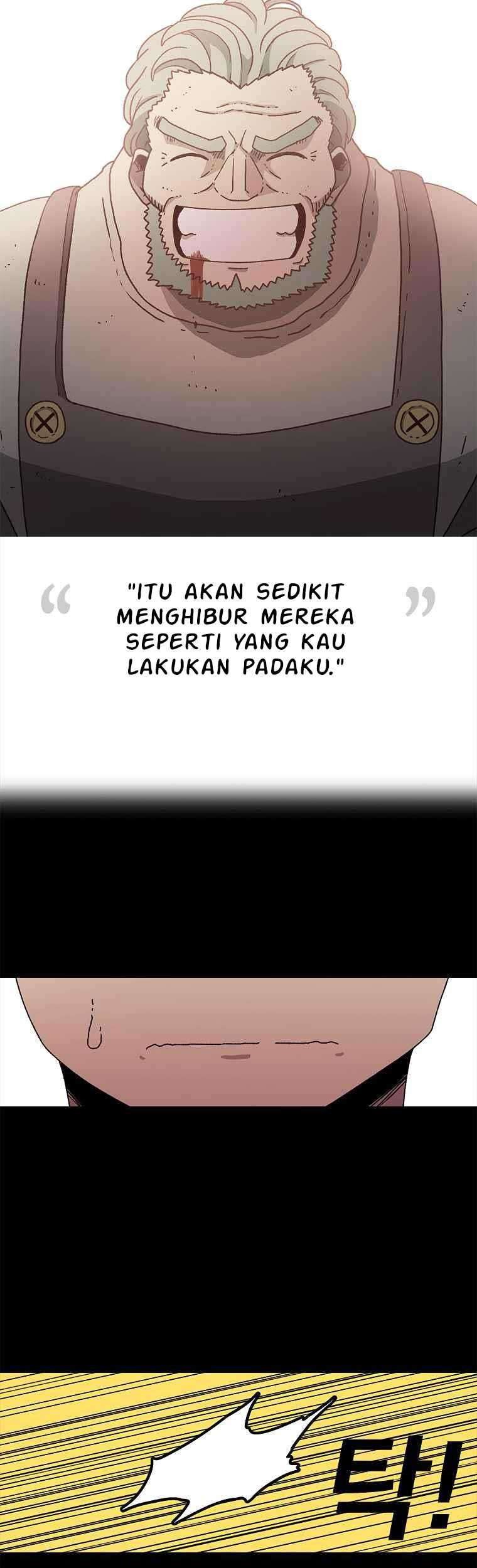 The House Without Time Chapter 13 halaman 17