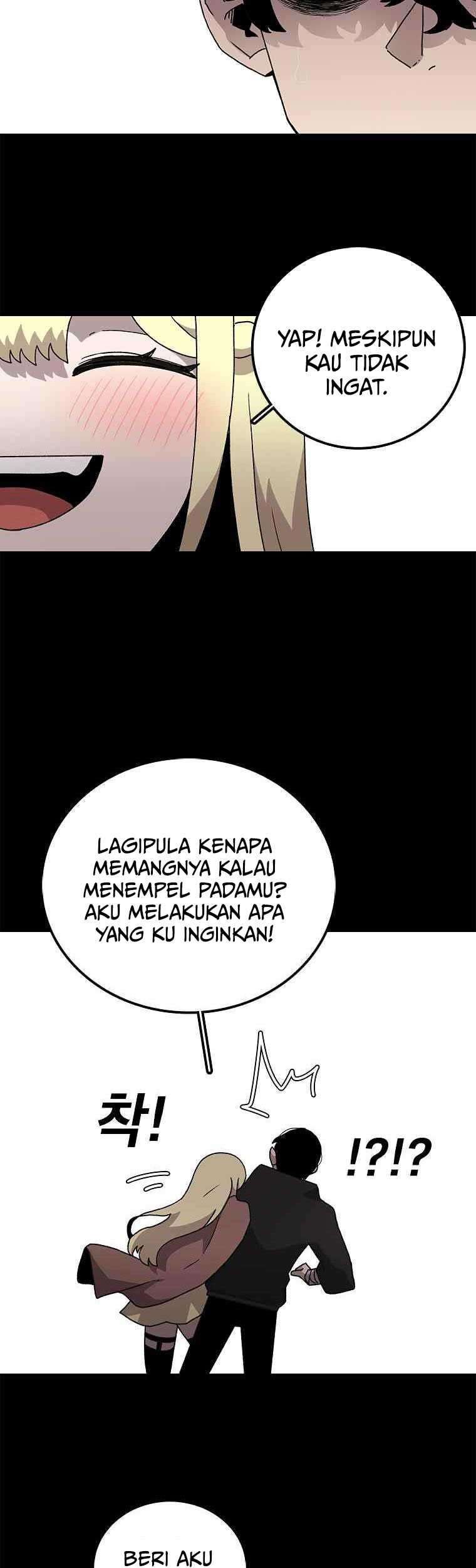 The House Without Time Chapter 10 halaman 23