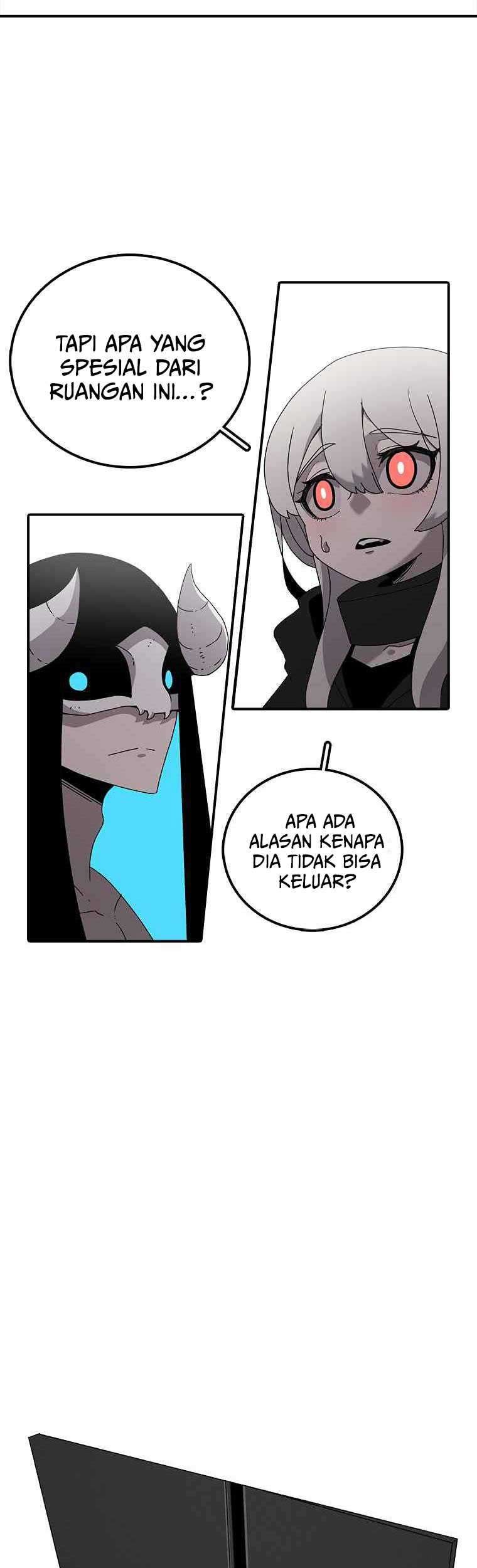 The House Without Time Chapter 9 halaman 30