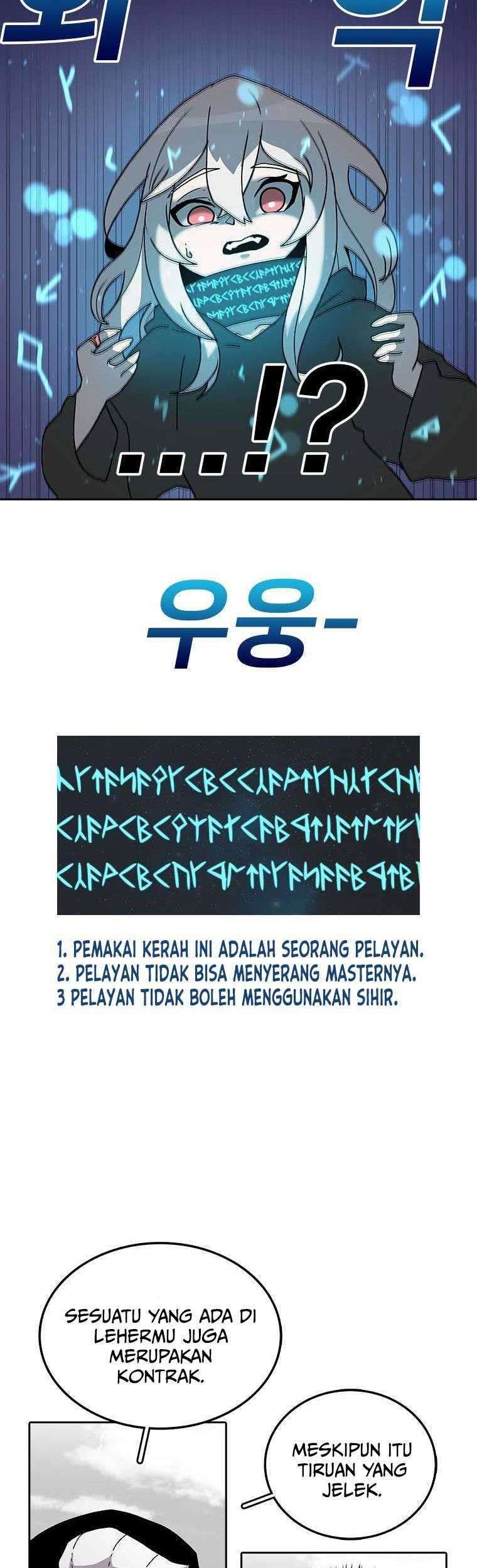 The House Without Time Chapter 4 halaman 27