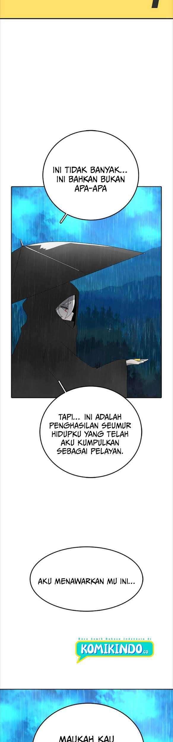 The House Without Time Chapter 3 halaman 22