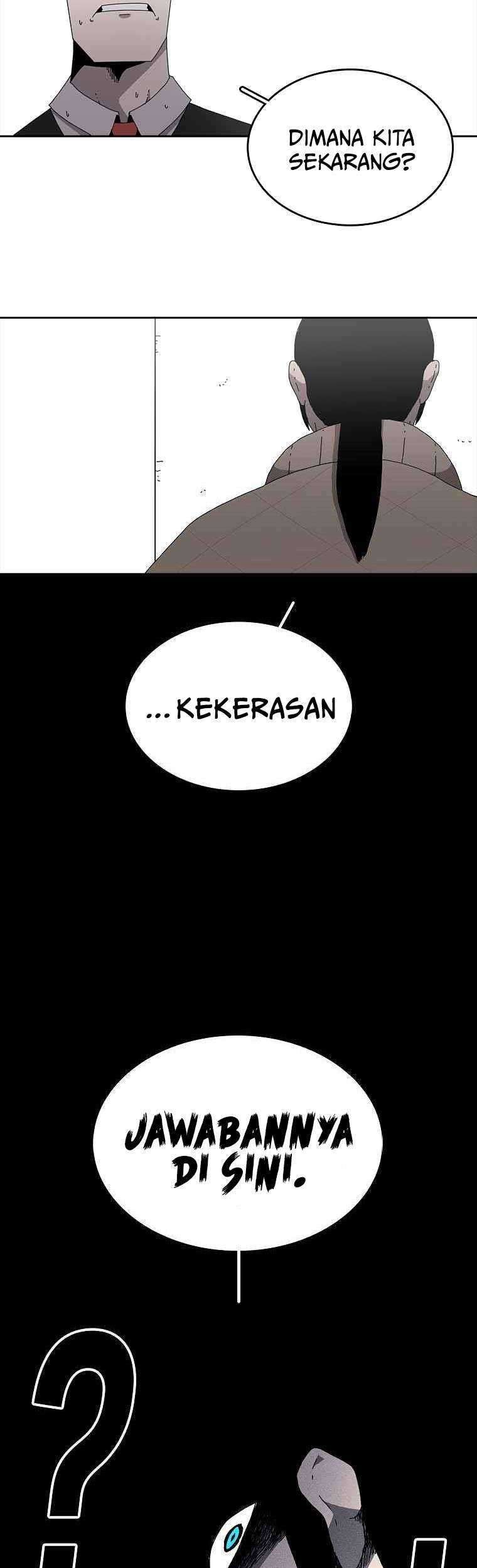 The House Without Time Chapter 2 halaman 30
