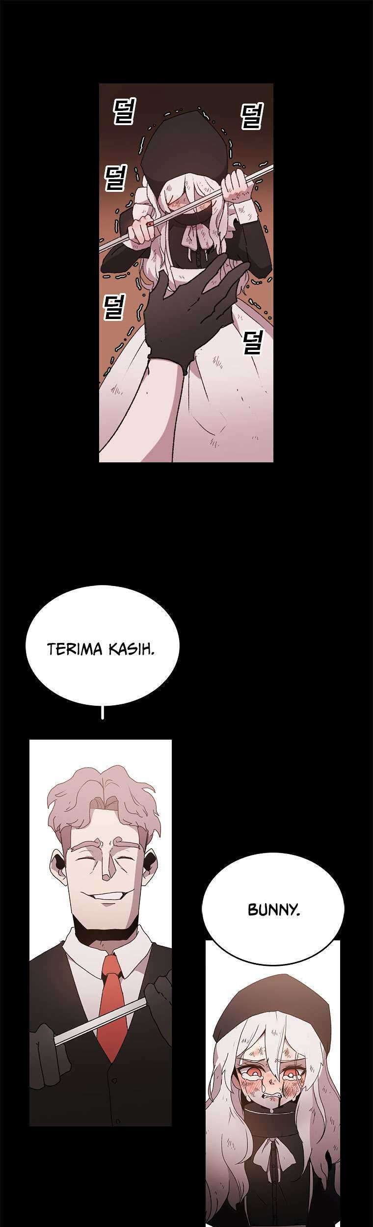 The House Without Time Chapter 1 halaman 38