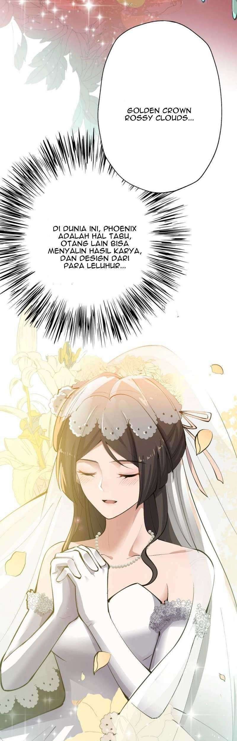 First Dragon Chapter 205 halaman 19