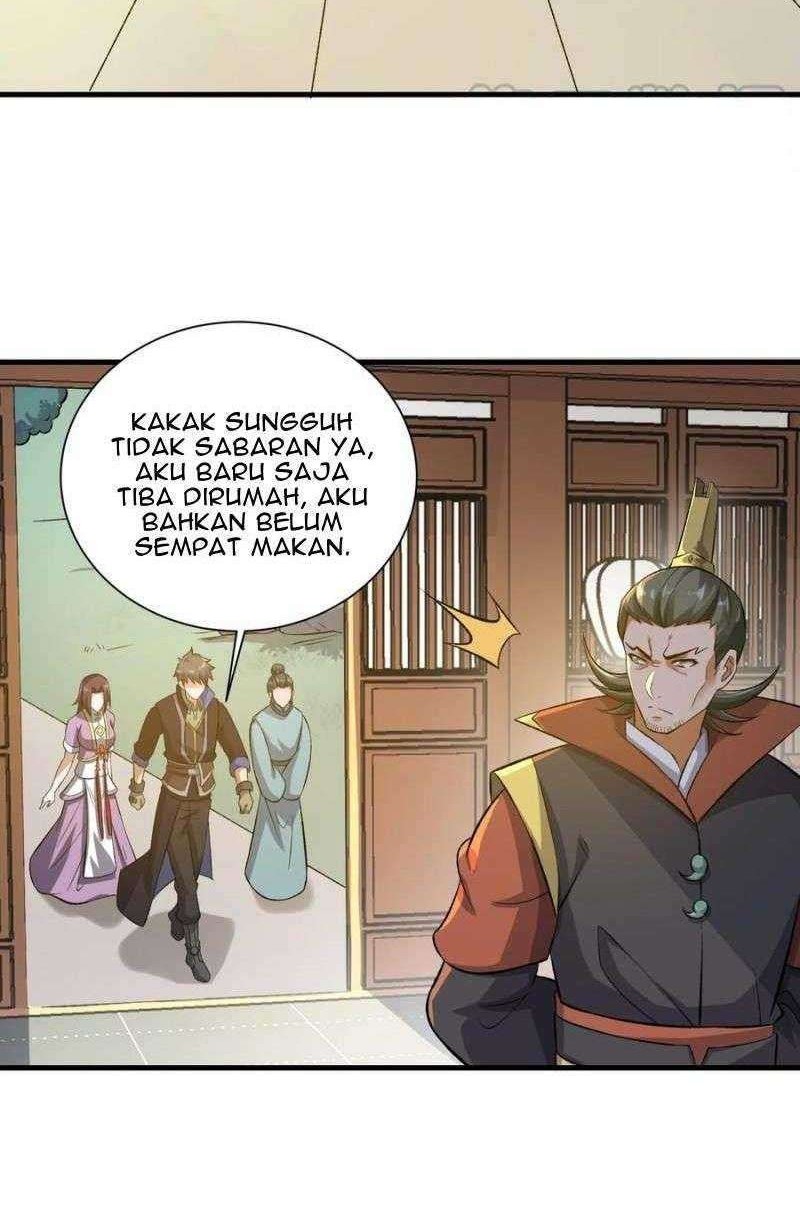 First Dragon Chapter 204 halaman 13