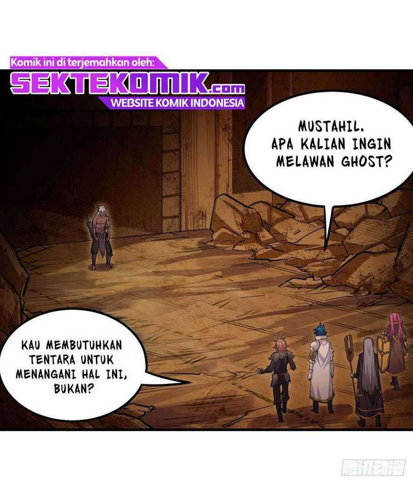 Wuxian Shitu Chapter 160 Gambar 13