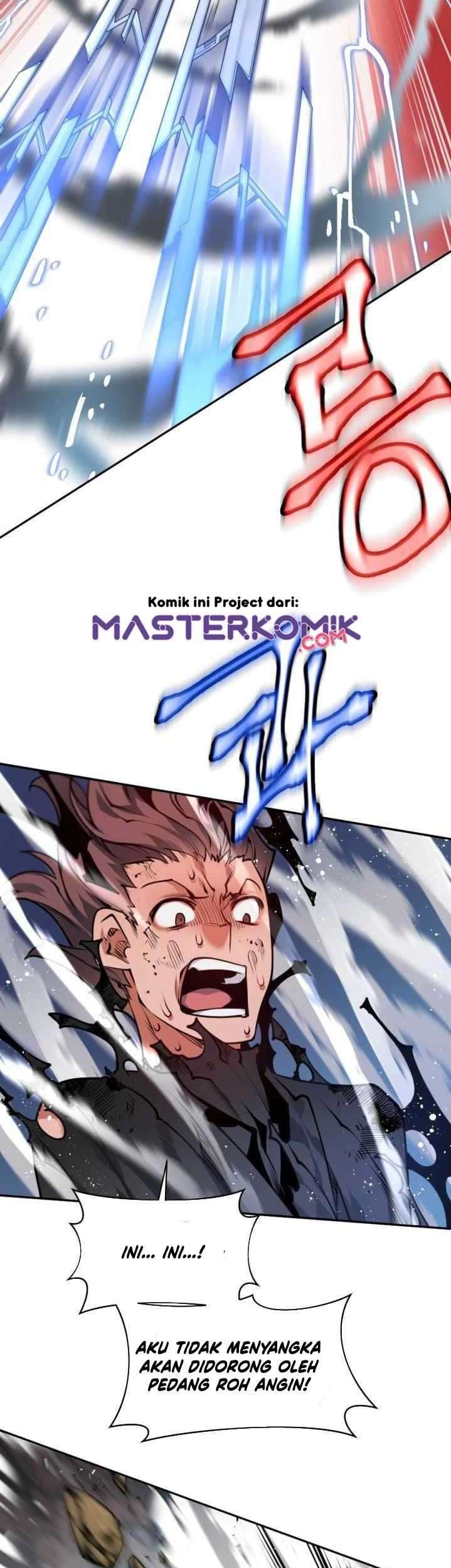 The Golden Age Chapter 01 Gambar 64