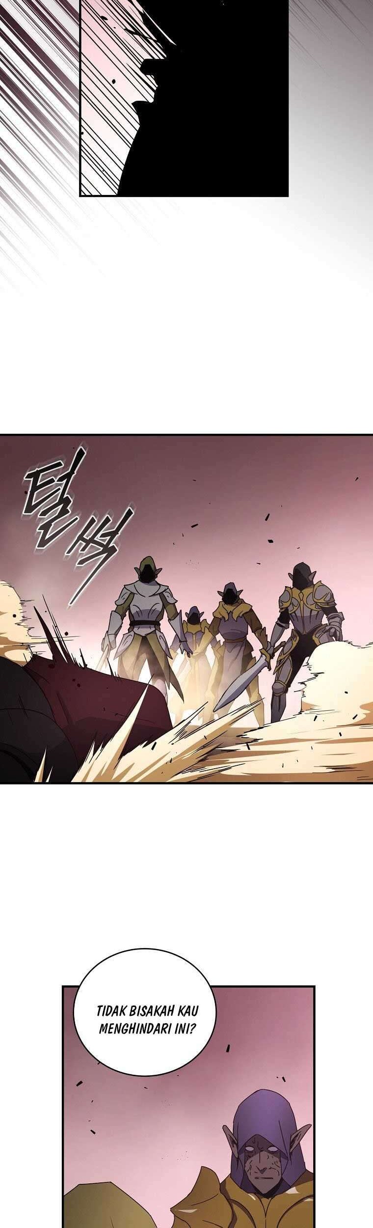 Return of the Frozen Player Chapter 42 Gambar 17