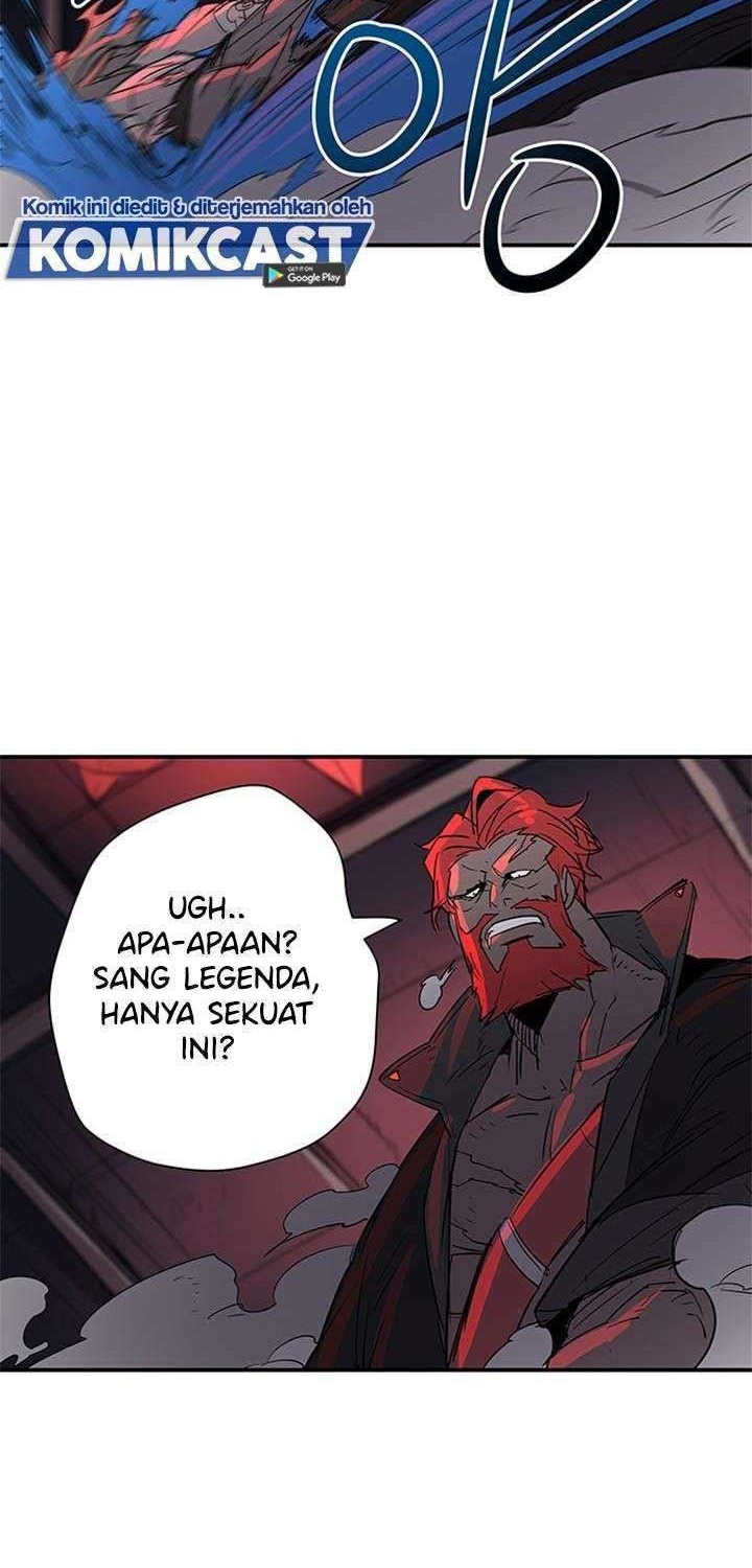 Get Life Chapter 89 halaman 22