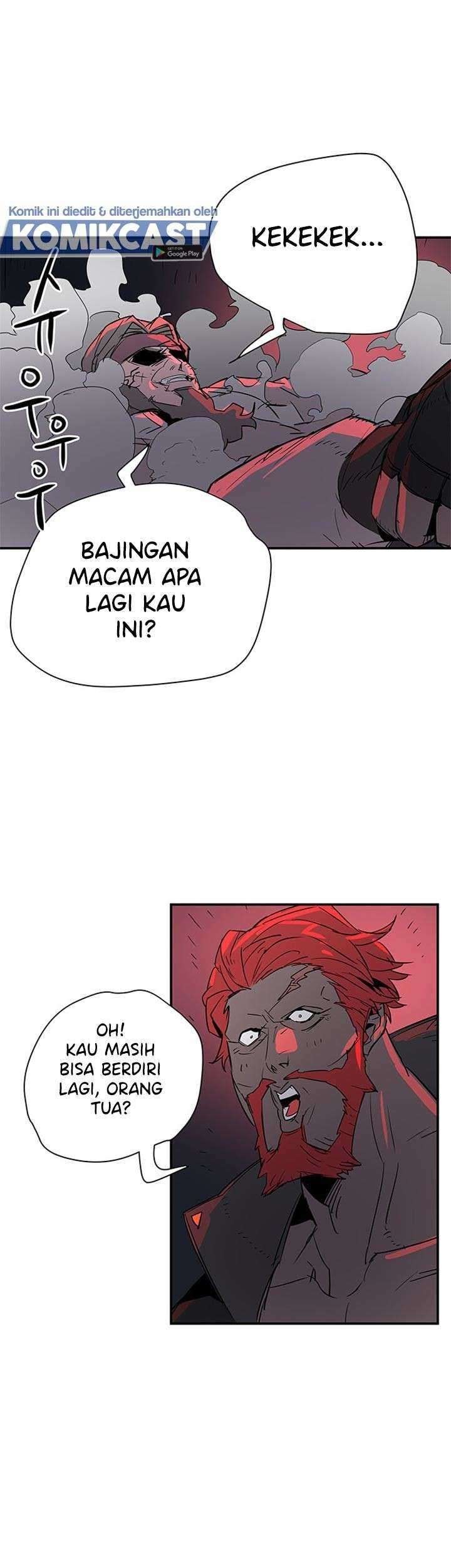 Get Life Chapter 89 halaman 23