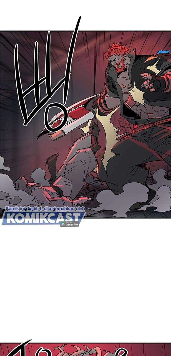 Get Life Chapter 89 halaman 24