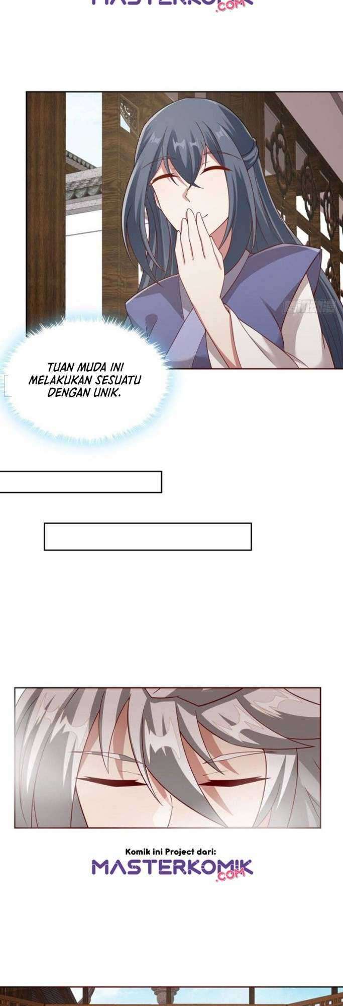 Inverse Scale Chapter 131 Gambar 12