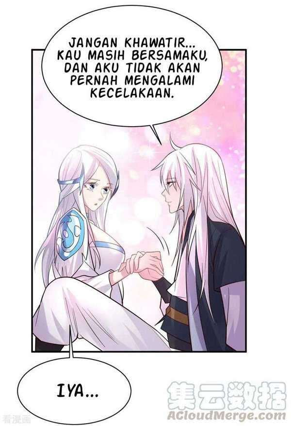 Son in Law Does Cheap Cultivation Chapter 123 halaman 15
