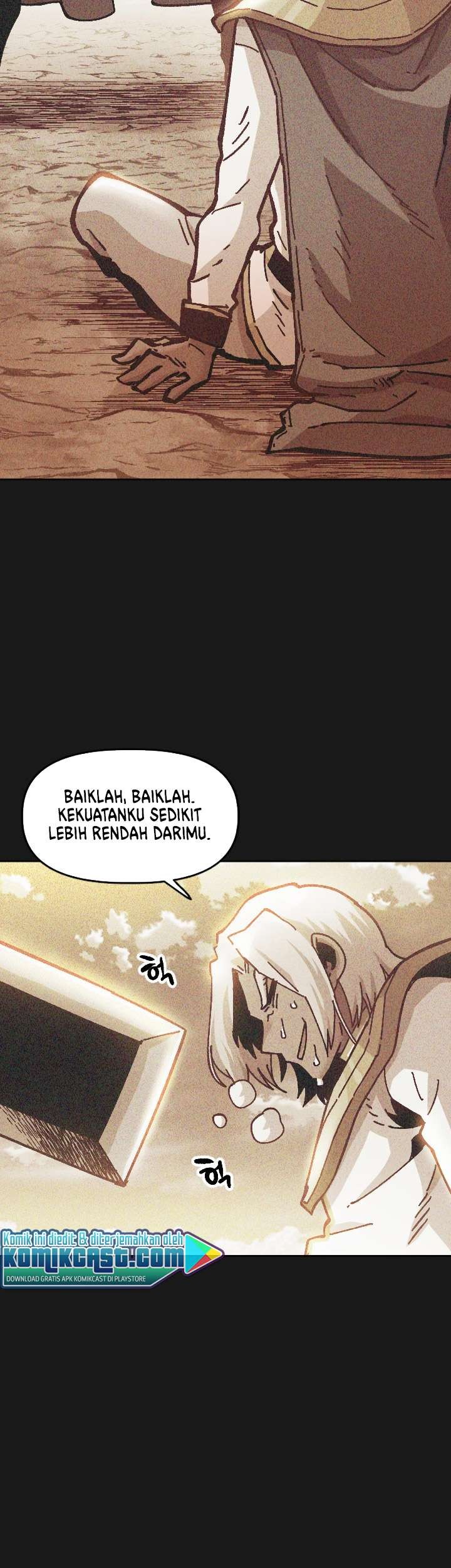 Slave B Chapter 74 halaman 23
