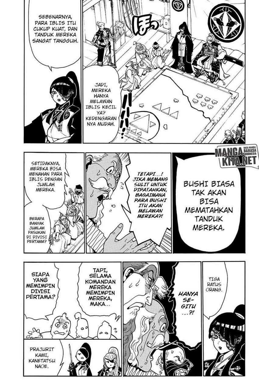 Orient Chapter 57 halaman 8