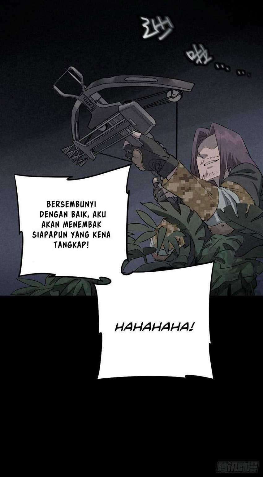 End of The World 2028 Chapter 39 Gambar 18