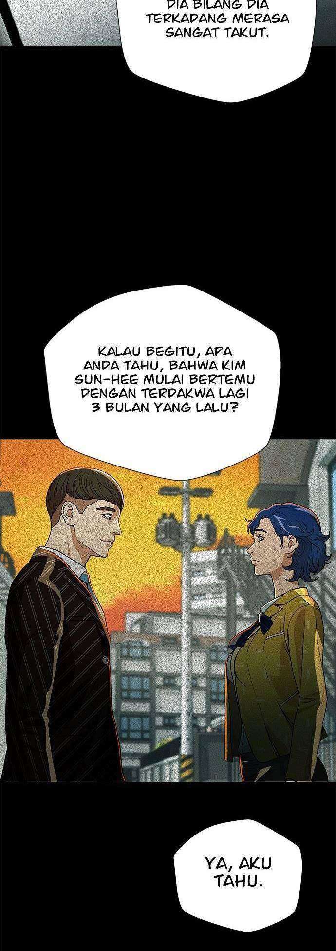 Judge Lee Han Young Chapter 07 Gambar 25