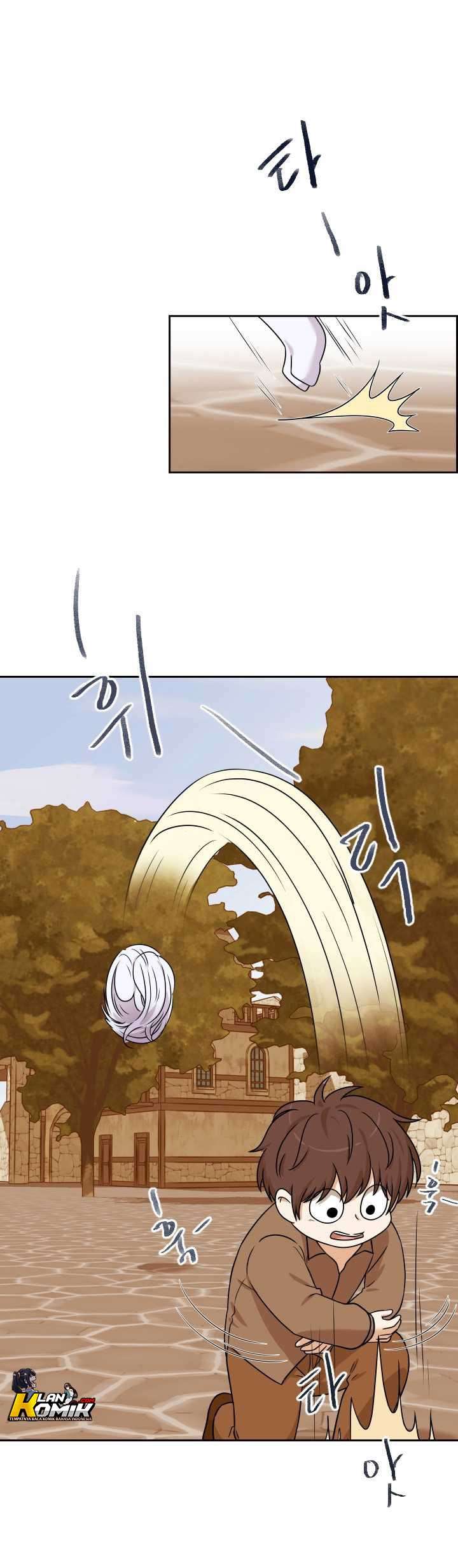 The Book of Lagier Chapter 14 Gambar 21