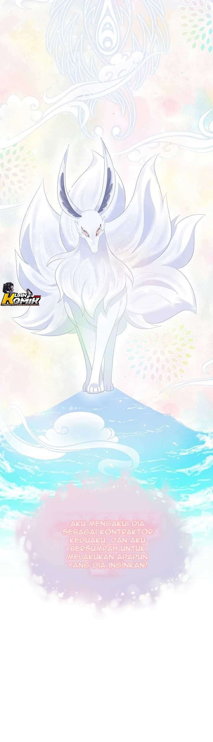 The Book of Lagier Chapter 11 Gambar 25