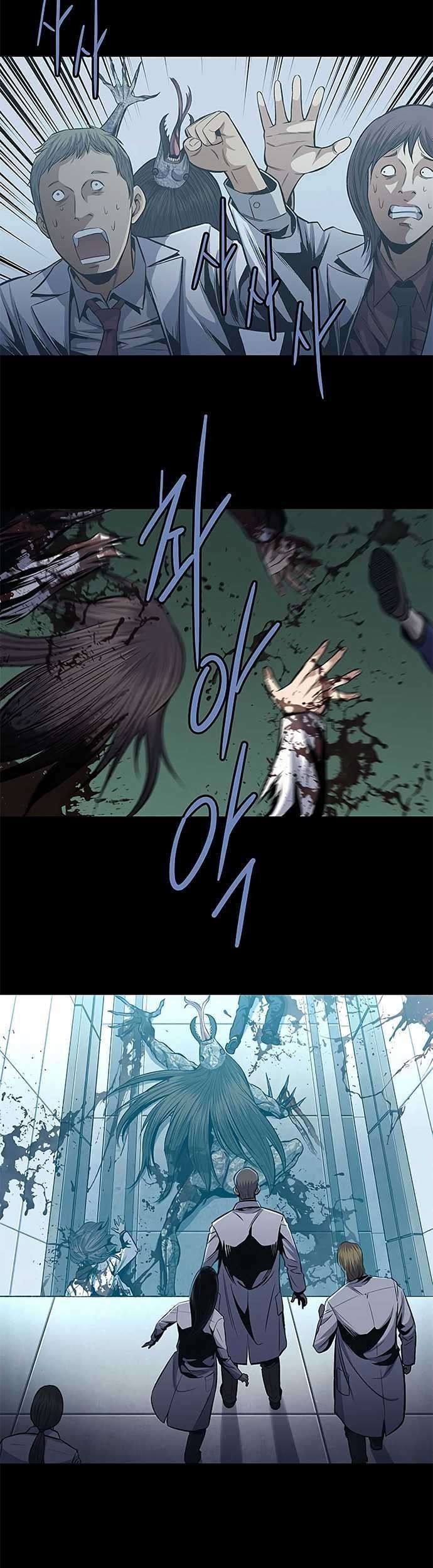 The Dog Man Chapter 4 Gambar 17