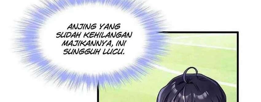 Xianzun Luowuji Chapter 74 Gambar 15