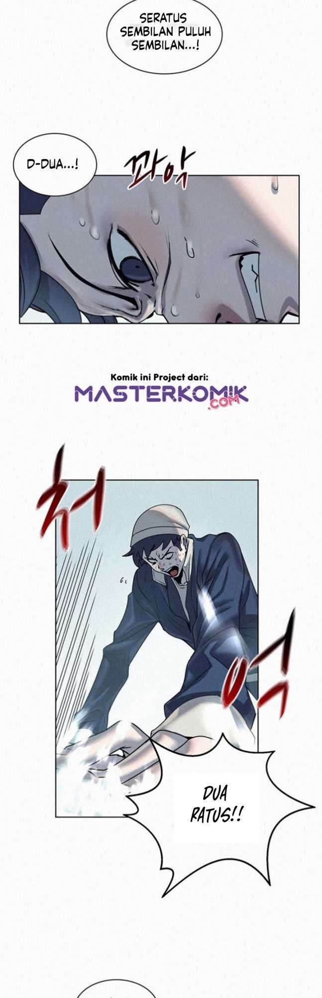 The Book Eating Magician Chapter 08 Gambar 12