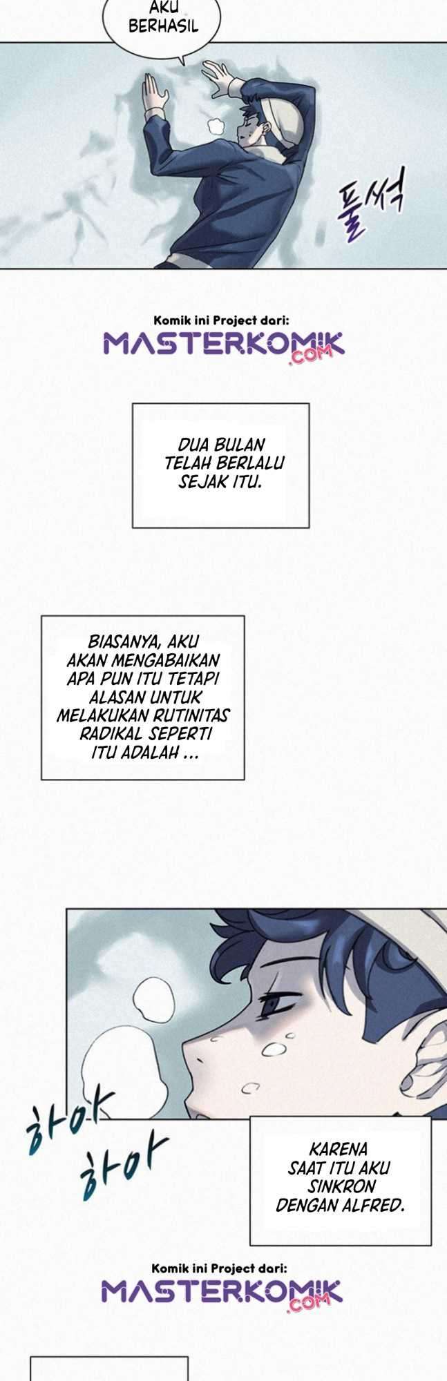 The Book Eating Magician Chapter 08 Gambar 13