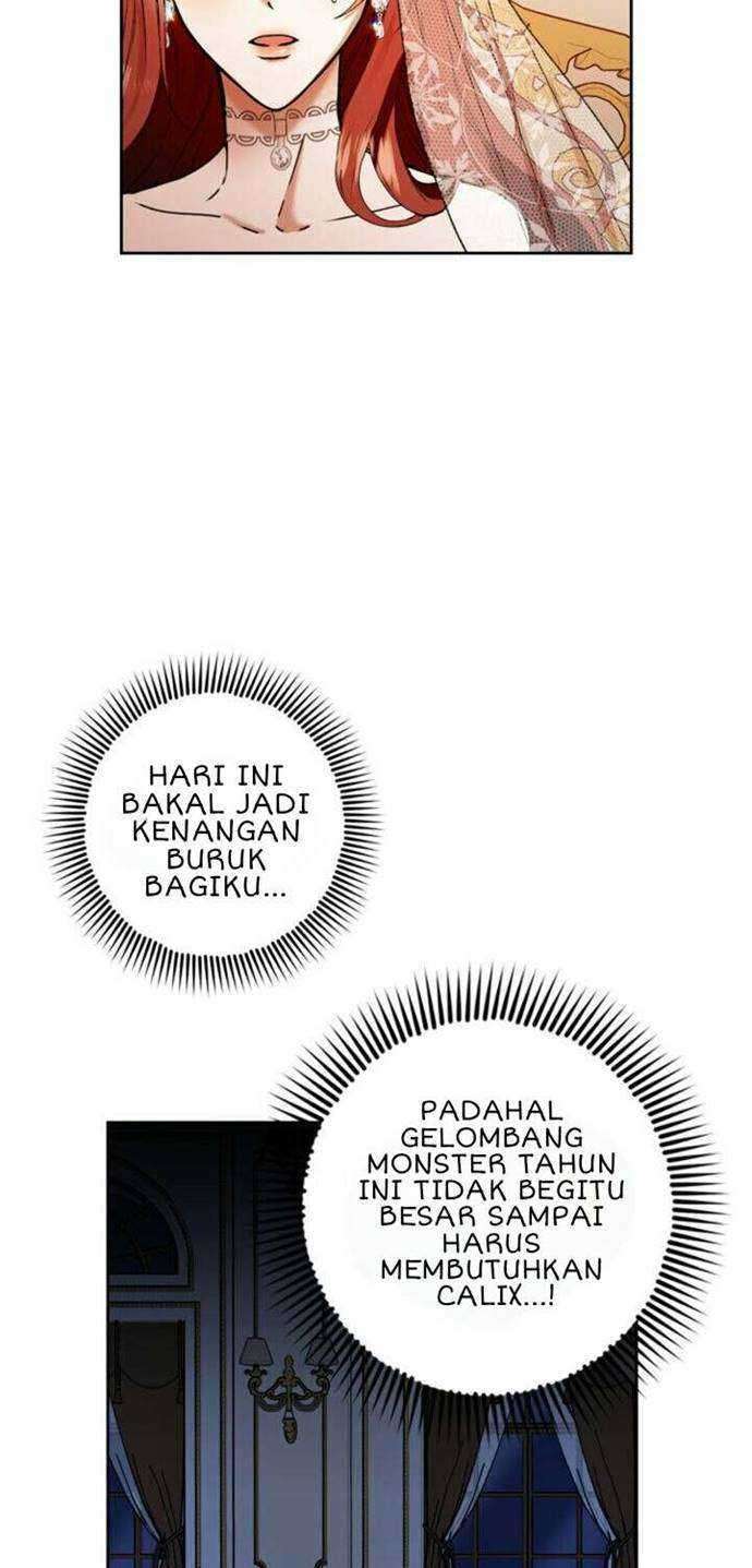Leveling My Husband to the Max Chapter 02 Gambar 15