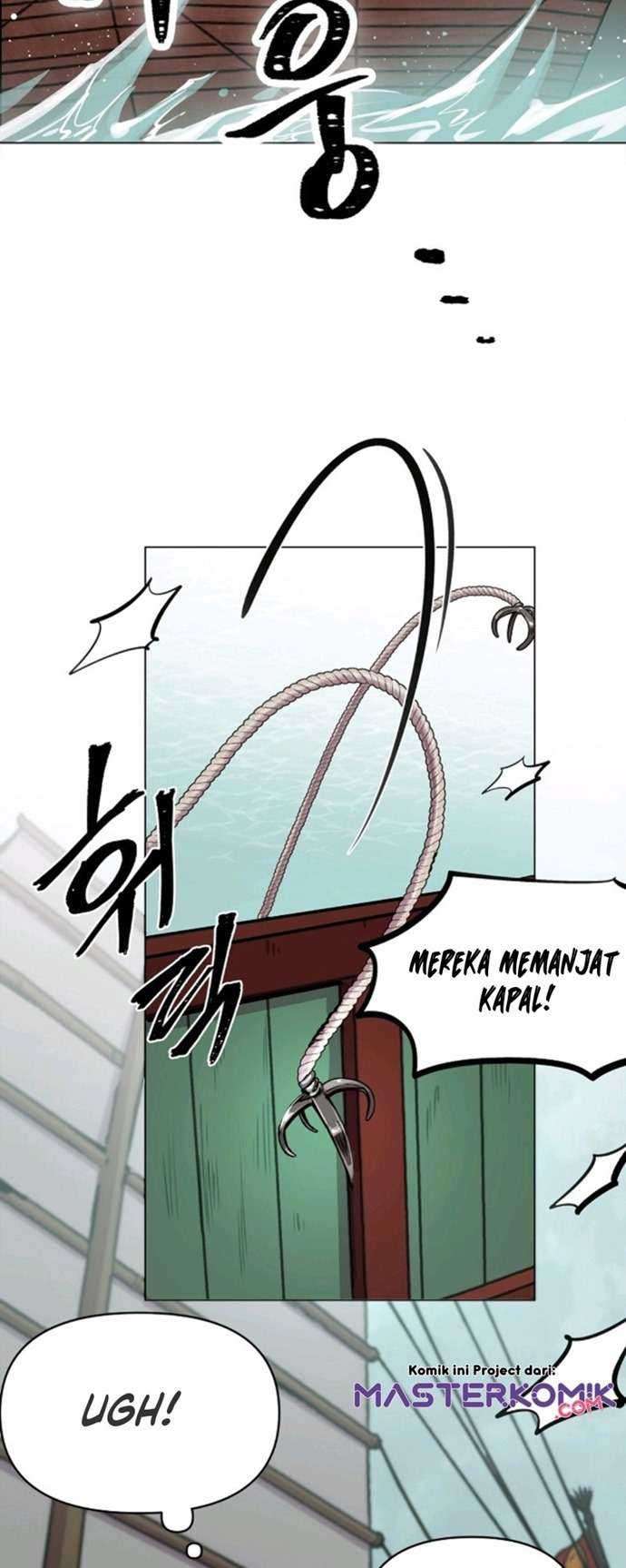 Time Roulette Chapter 5 halaman 15