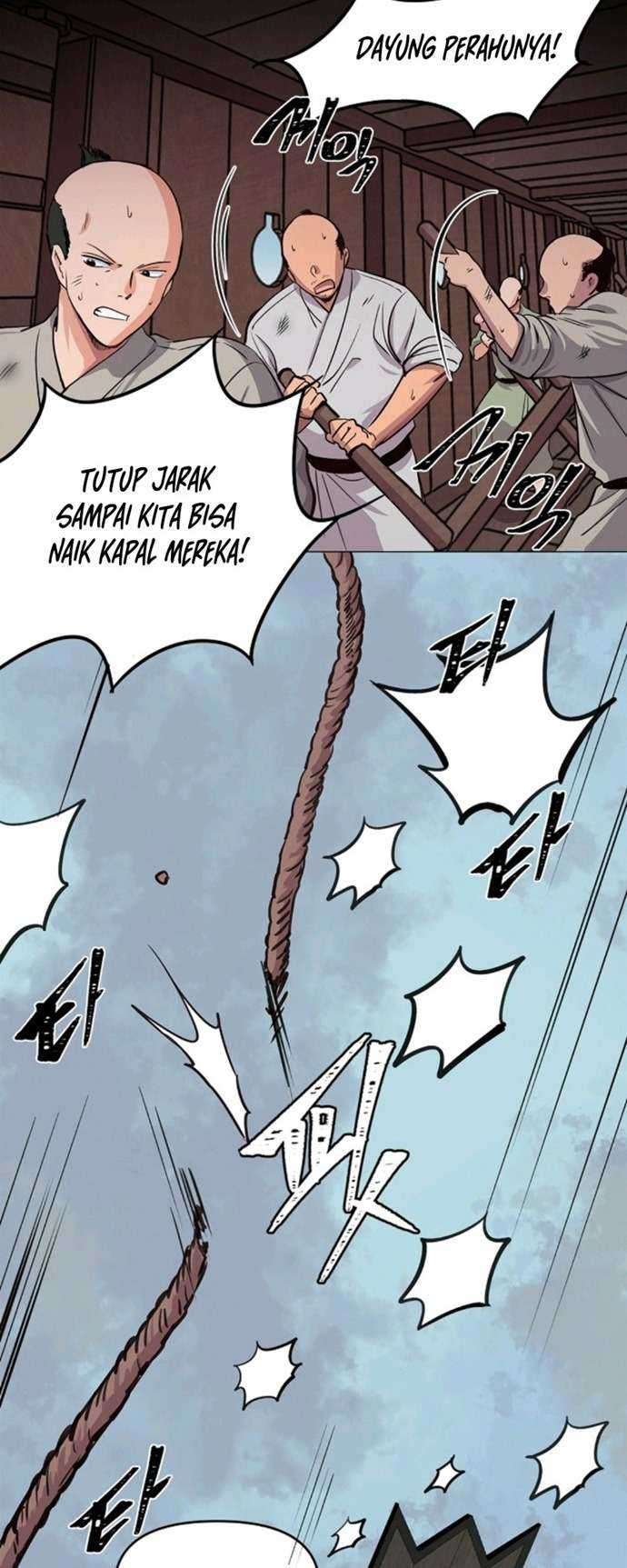 Time Roulette Chapter 4 halaman 19