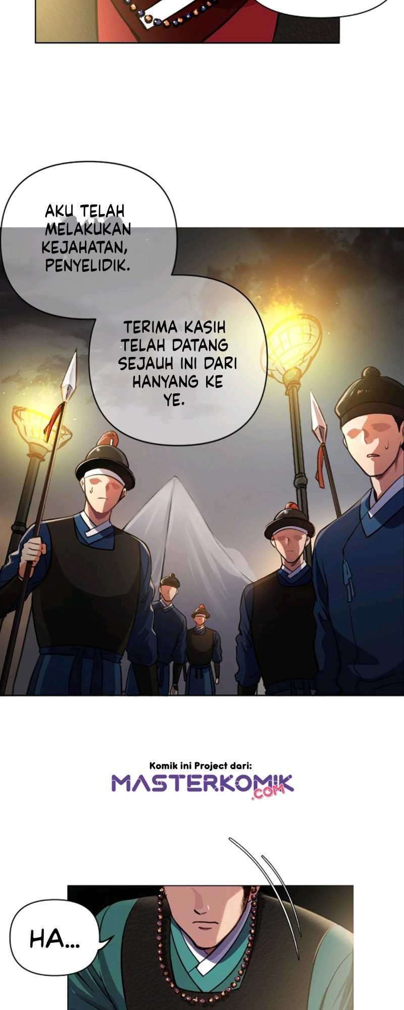 Time Roulette Chapter 3 halaman 19