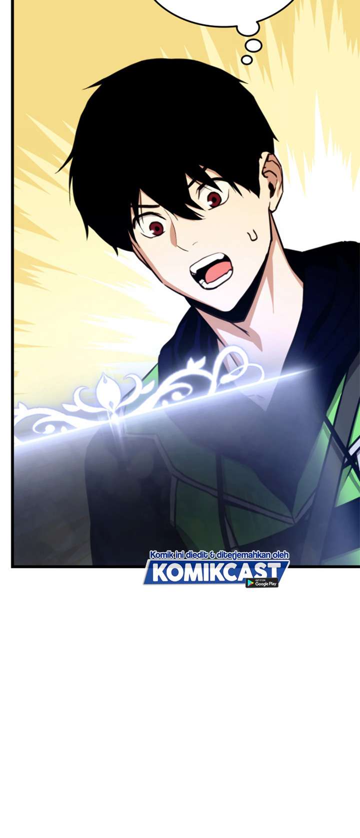 Ranker’s Return (Remake) Chapter 14 Gambar 24