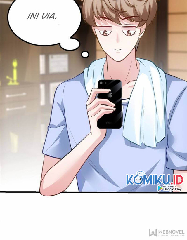 My Beautiful Time with You Chapter 183 halaman 25