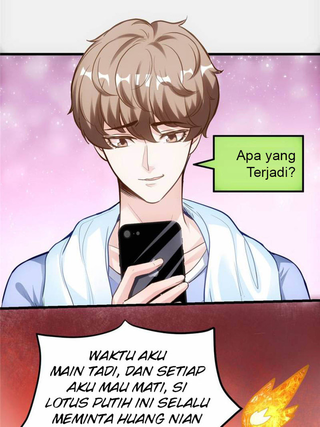 My Beautiful Time with You Chapter 183 halaman 27