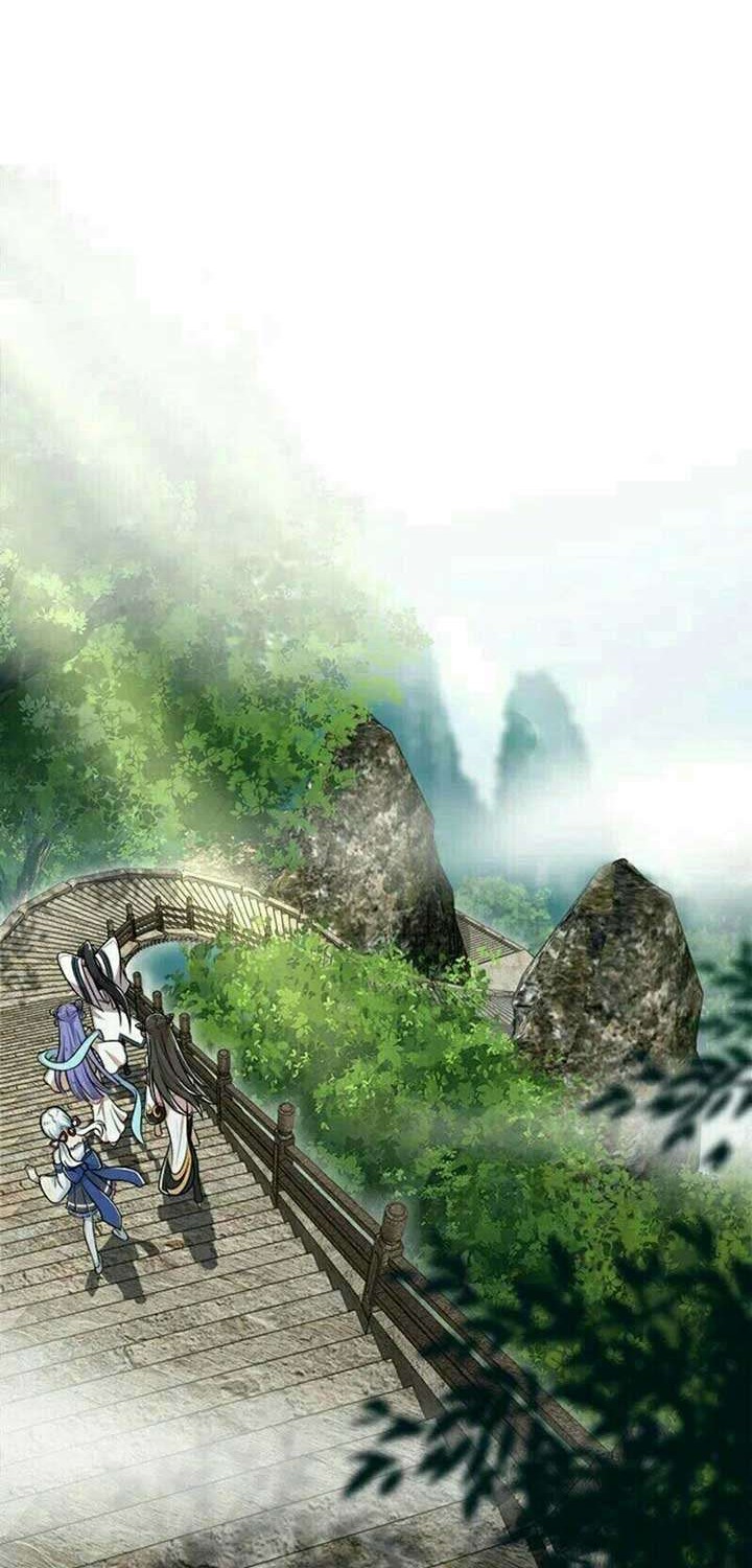 The Life After God Of Martial Lived In Seclusion Chapter 15 Gambar 13