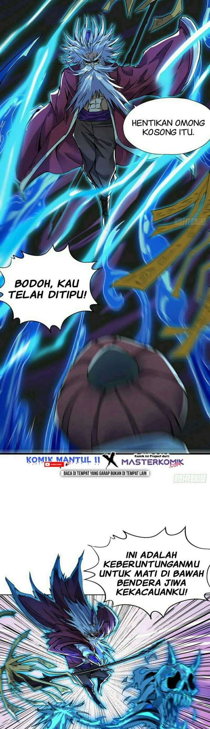I Was Trapped On The Same Day For 100,000 Years Chapter 14 Gambar 12